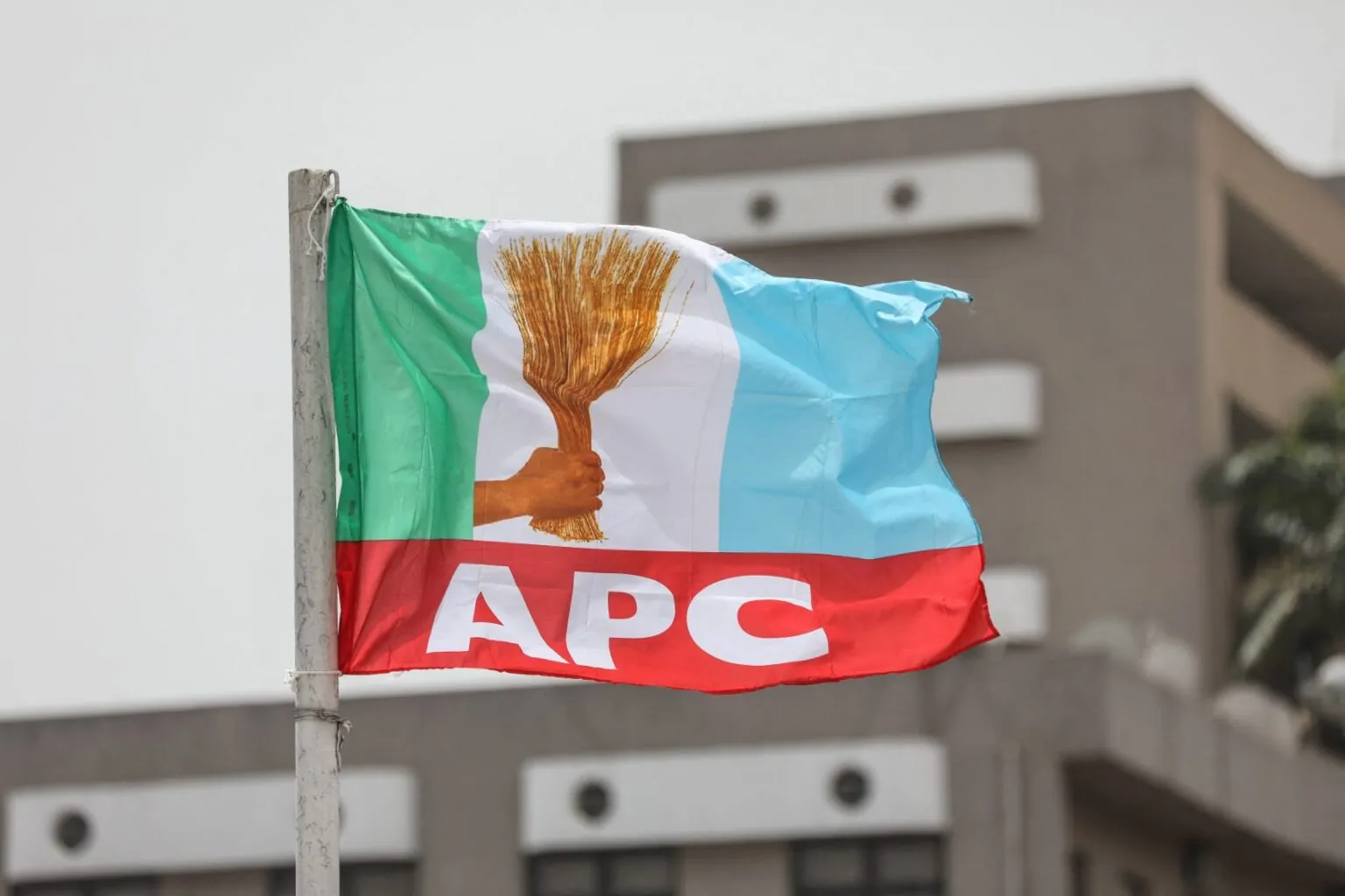 Court Nullifies APC Candidate Substitution, Gives INEC 48 Hours to Upload Name