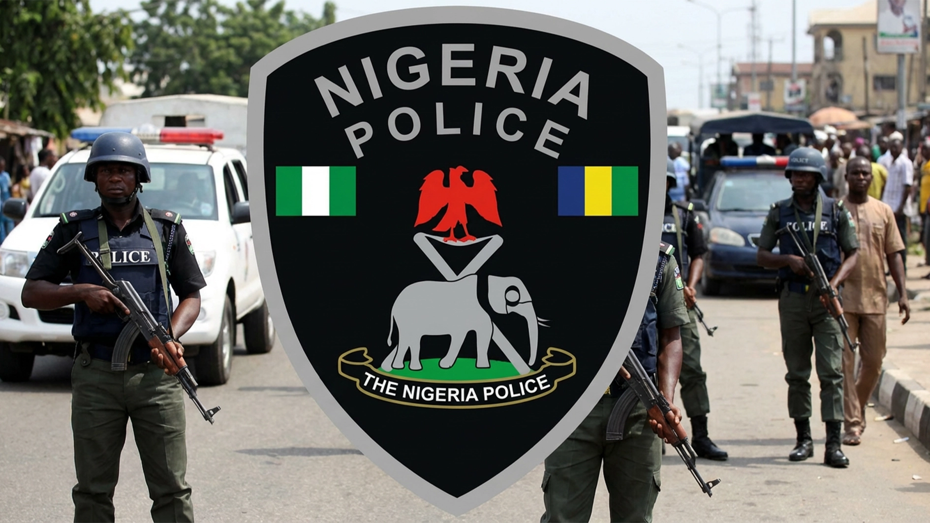 Catholic Priest Dies from Multiple Stab Injuries as State Government, Police Begin Probe
