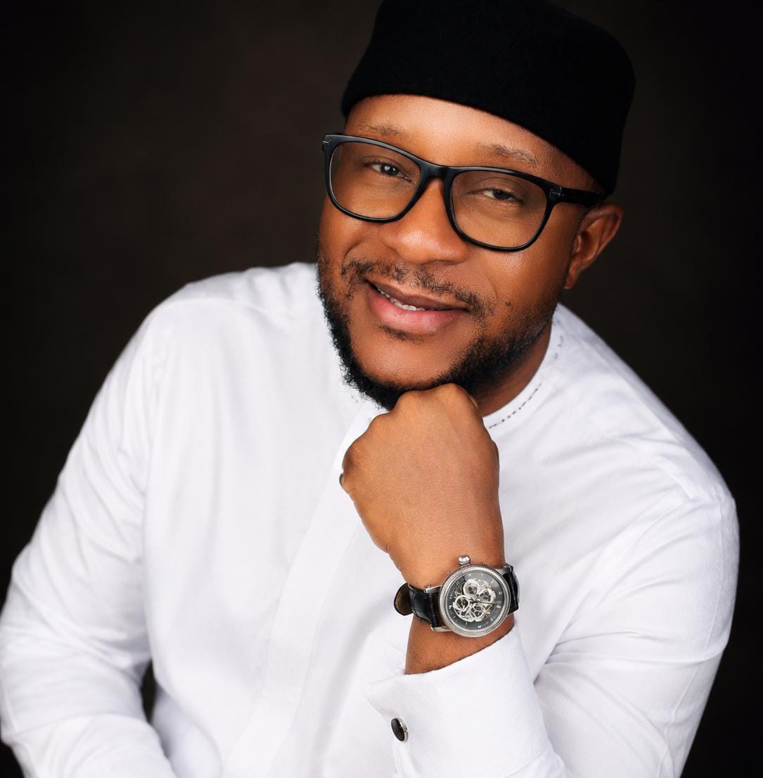 When Critics Pause to Applaud: The Eric Anyamene Story