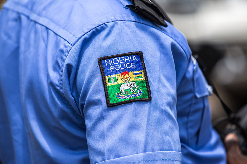 Police Arrest Four Suspects Over Killing of Man in Awkuzu
