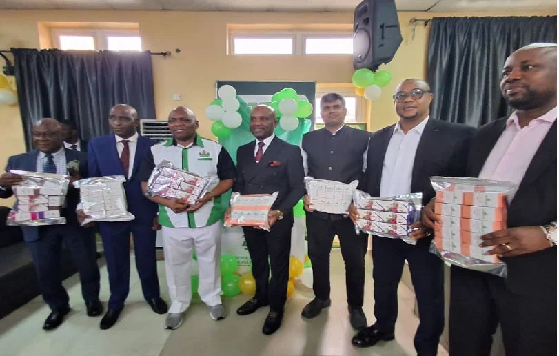 FG Unveils Seven Herbal Medicines for Cancer, Hepatitis B and Other Conditions