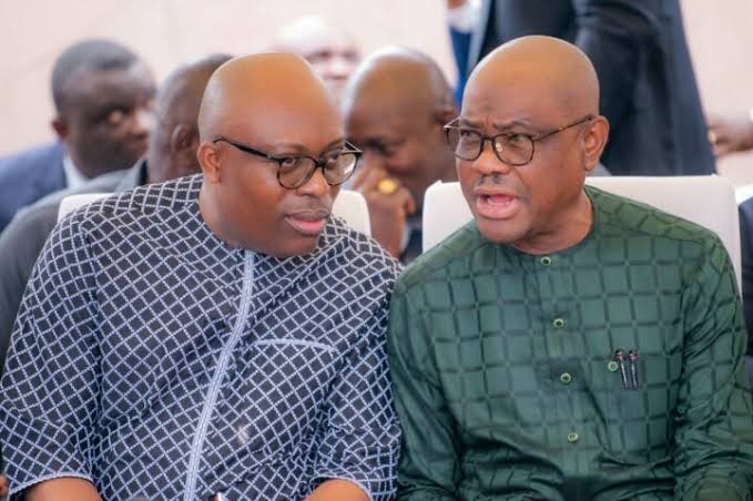"Fubara is the biggest loser in Rivers crisis" — Wike