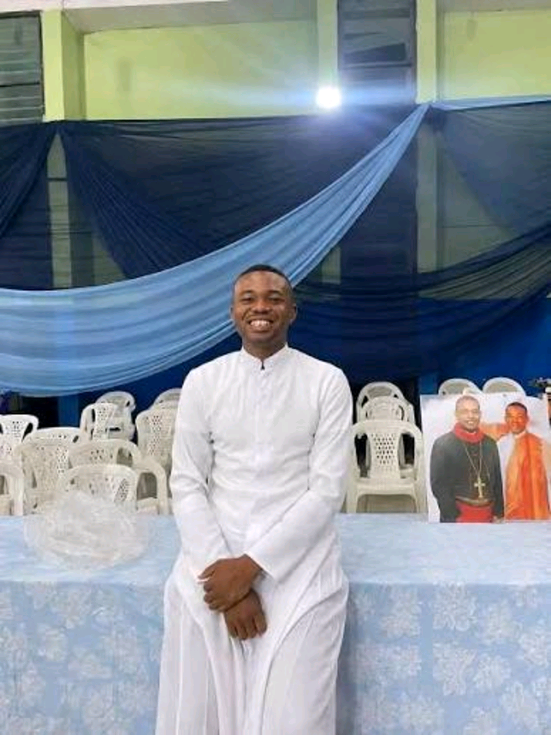 Kidnapped Benue Seminarian Escapes from Abductors, Returns Safely