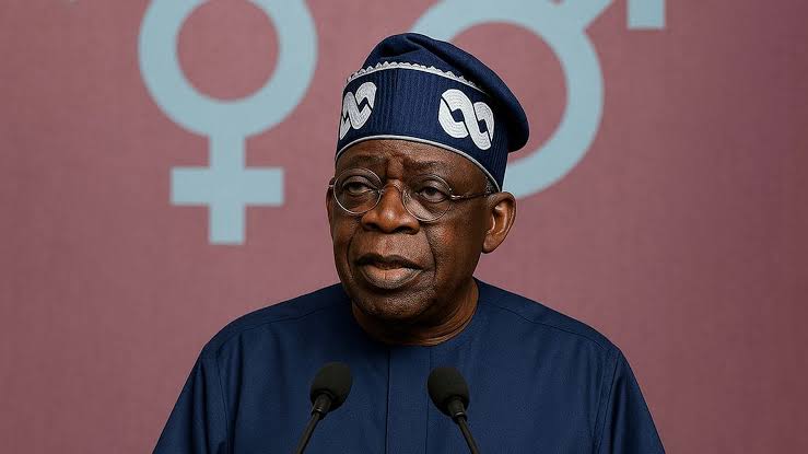 Tinubu Directs EFCC to Vacate Court Order Freezing Osun Accounts