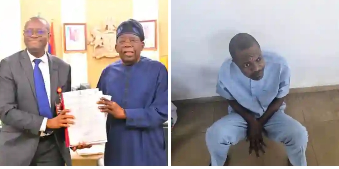 Fake Agency: ICPC Releases Preliminary Report on Investigation into Adeniyi Adeyemi, Makes Recommendations