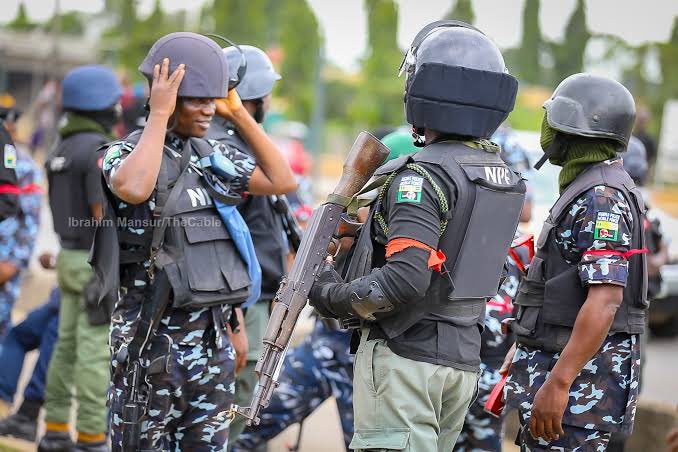 Police Battle Gunmen in Kogi, Rescue 16 Kidnap Victims, Including 2 Road Safety Officers