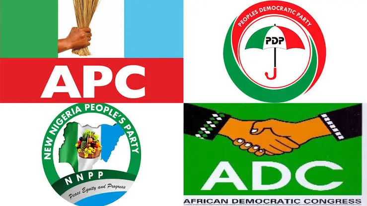 ADC Candidate, PDP, NNPP Stakeholders Defect to APC