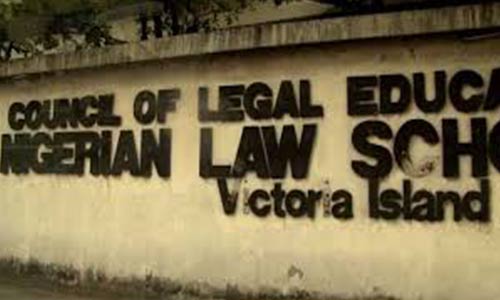 Law School Confirms Death of 23-Year-Old Student at Lagos Campus