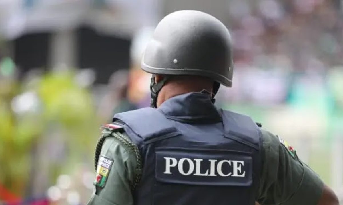 Hit-and-Run Driver Kills Two Young Men in Enugu, Police Launch Manhunt