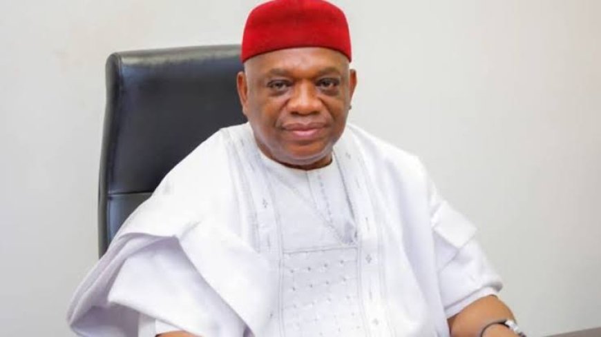 APC Gives Kalu, Nkwonta 14 Days to Apologise Over Comments