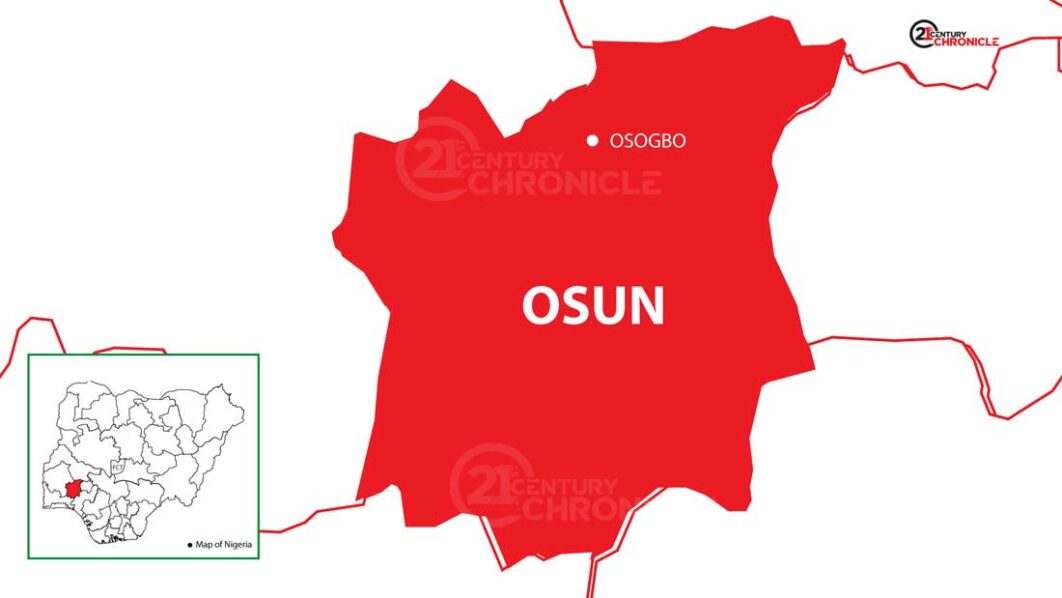 Osun Poll Violence: APC Campaign DG’s Nephew Shot Dead, Another Injured
