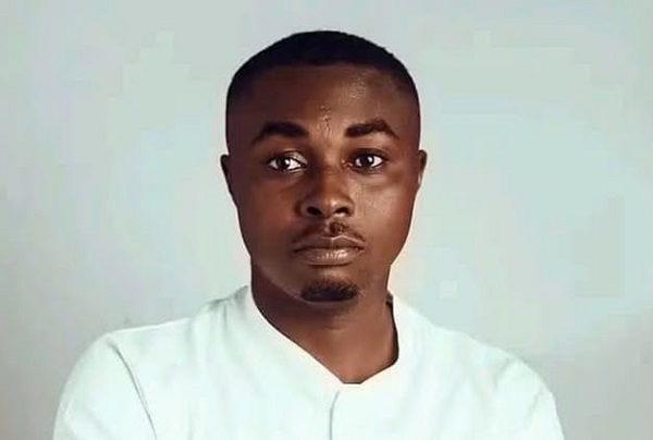 Plateau referee Maram dies during fitness test in Abuja