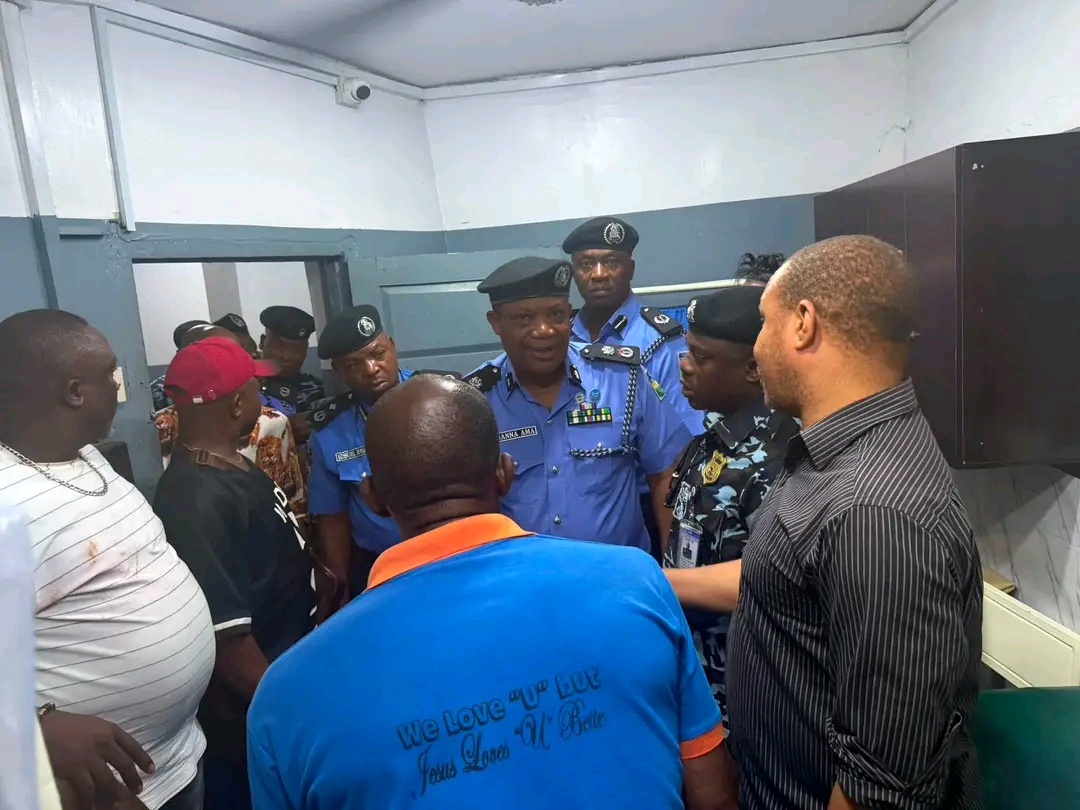 Police Shooting of Two Traders Triggers Protest in Onitsha