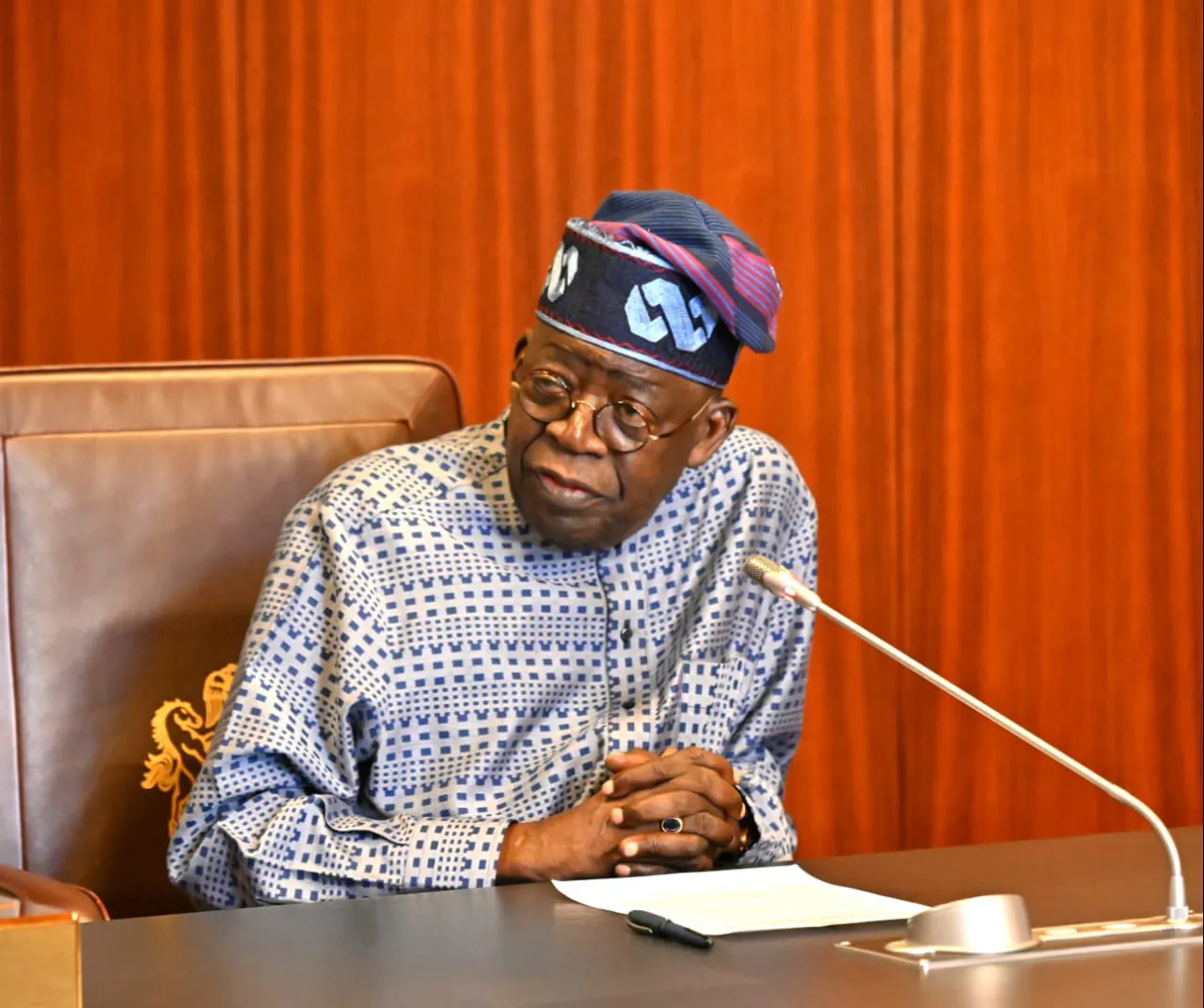 Real Reason Tinubu Ordered Withdrawal of APC 2027 Campaign Council List
