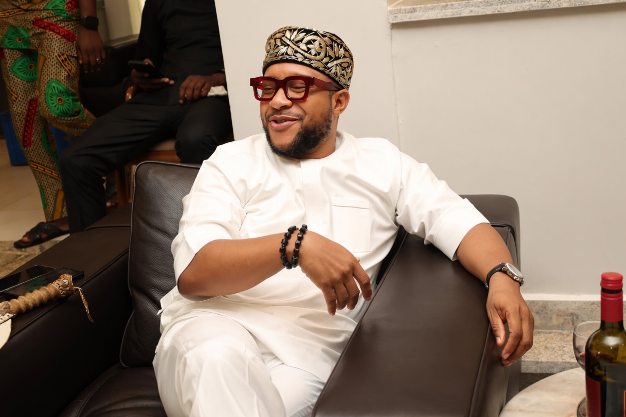 2027: Anambra Central Forum Backs Anyamene’s Track Record After Obosi Erosion Intervention