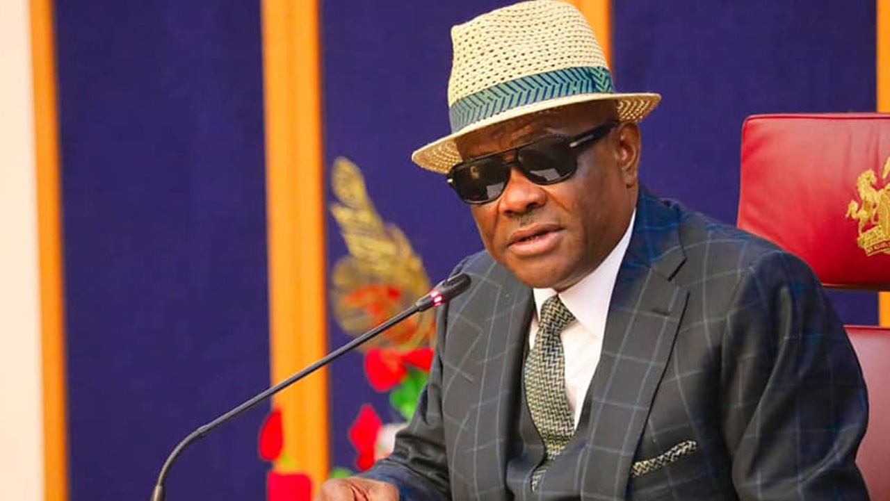 I’ll deliver Rivers, FCT for Tinubu without APC campaign council role — Wike