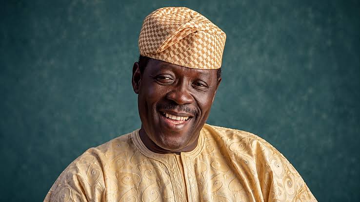 Taiwo ‘Ogogo’ Hassan, veteran Nigerian actor, dies