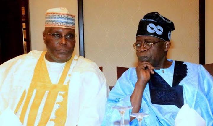 Atiku: “We are competing with thieves”, Tinubu govt has stolen everything