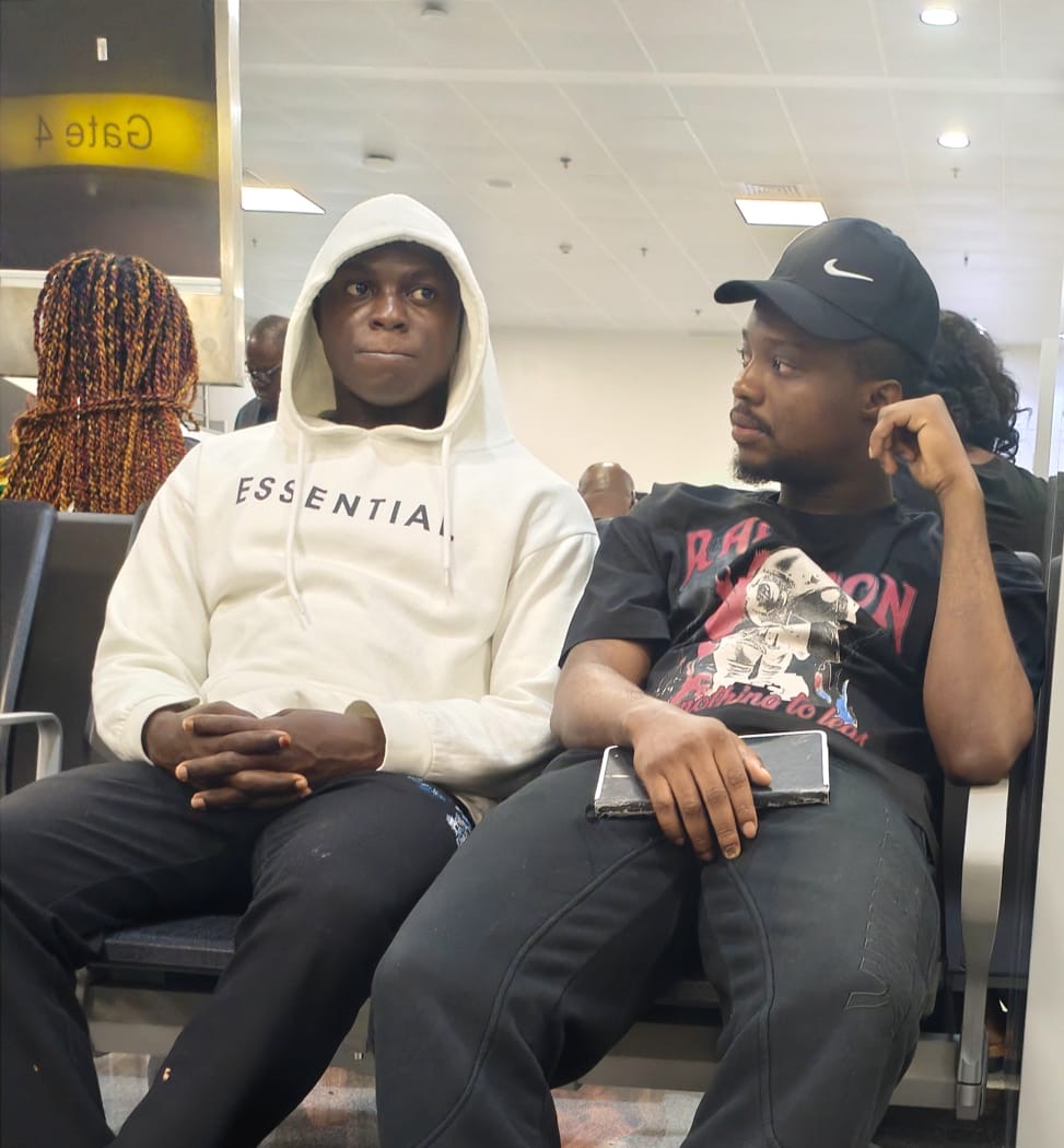 Two Nigerians Extradited to U.S. Over Alleged Child Exploitation, Sextortion