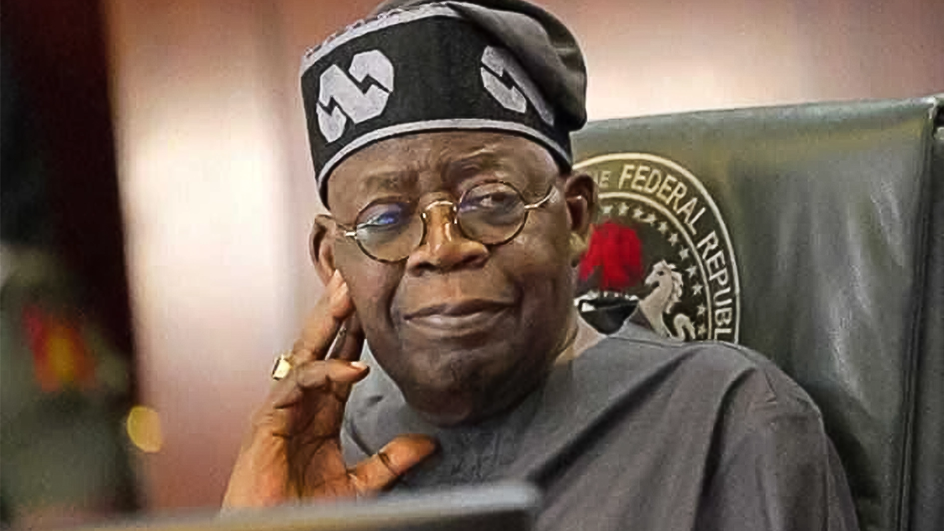 FBI Submits Tinubu’s 1993 Case Records to Judge Howell for Private Review