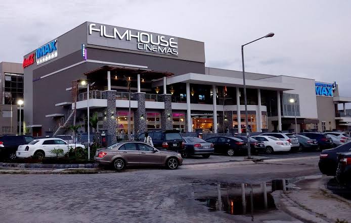 Two Dead After Machete Attack at Filmhouse Cinema, Lekki