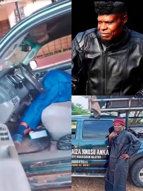 Gunmen Kill Popular Anambra Comedian, Another Man in Awka