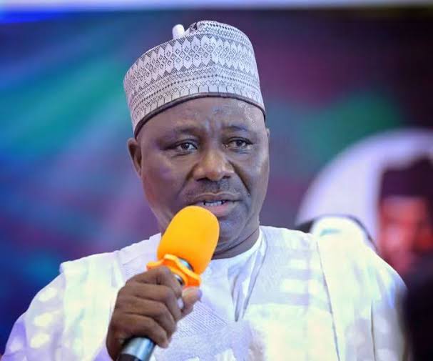 “Whoever Shows Us a Finger, We Are Ready to Cut Off His Fingers” — Borno Commissioner Threatens Those Who Vote Against APC