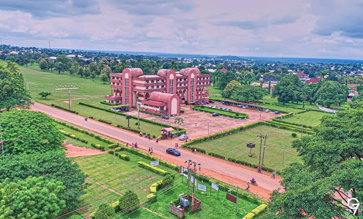 Nigerian University Expels Six Students for Rewriting Examination at Lecturer’s Residence