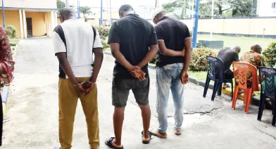 Police Dismiss Three Officers Over UNIPORT Graduate’s Killing, Arrest 14 ‘One-Chance’ Suspects
