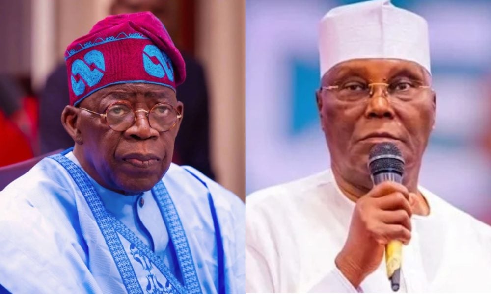 Subsidy: Tinubu Government Announces 30-Day Petrol Price Discount at NNPC Stations, Atiku Reacts
