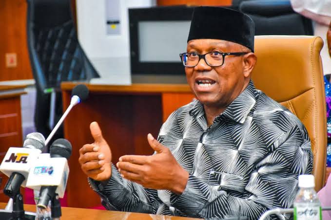 2027: I’m Ready to Die Protecting My Votes in 2027 — Obi