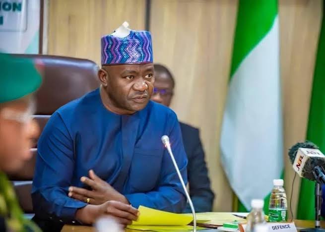 How military rescues abducted victims without killing terrorists — Defence Minister