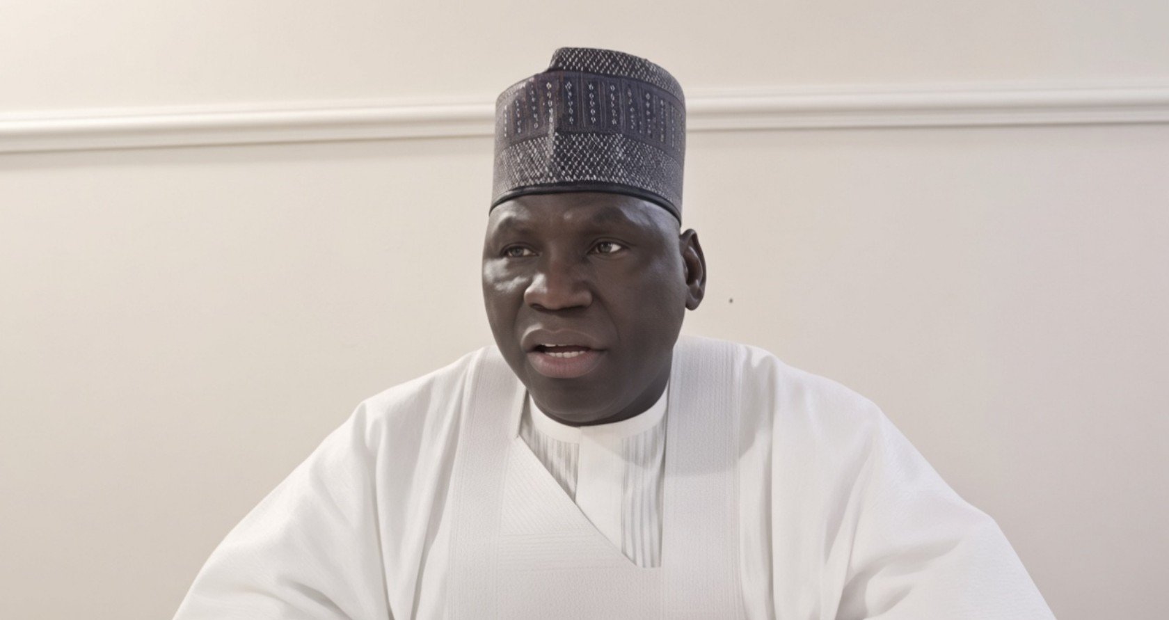 “If Your Husband Divorces You for Voting APC, I’ll Marry You” — Yobe APC Chair