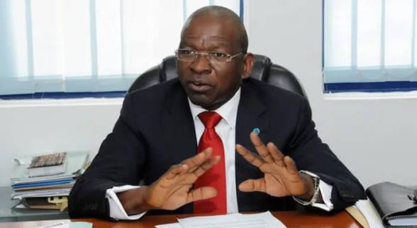 Ex-NEXIM Bank MD Orya to Serve 490 Years in Jail as Appeal Court Upholds Conviction
