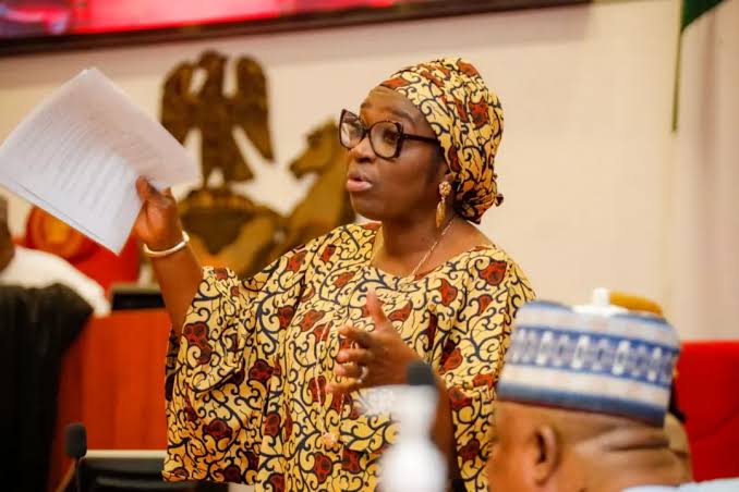 Anambra Central 2027: Why Madam Project Needs to Go Again