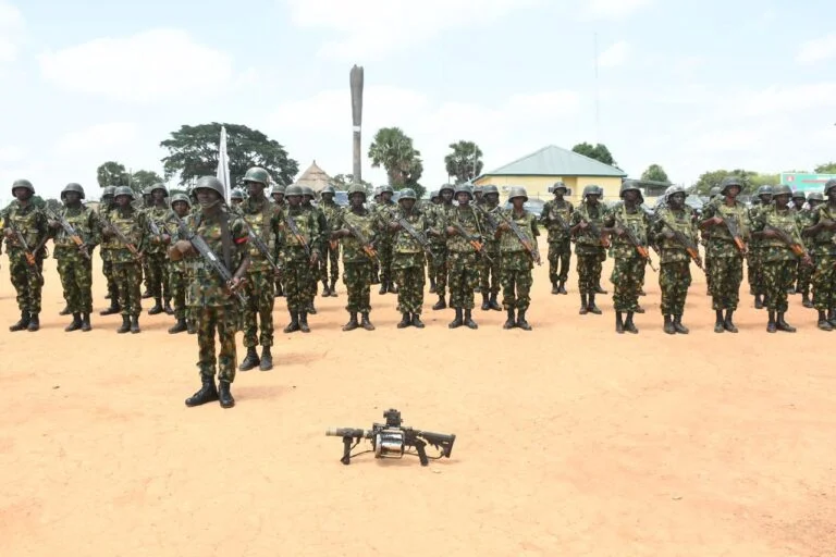 Army Redeploys Generals in Fresh Command Shake-Up