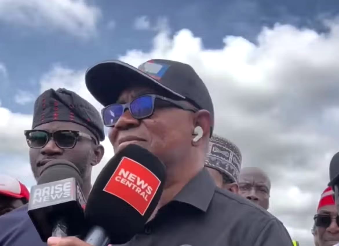 “I’ll Go to Sokoto and Spend Sallah With the Sultan If Elected President” — Obi