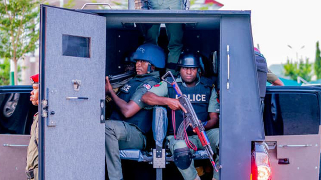 Gunmen Kill Police Chief Superintendent, Three Civilians in Plateau
