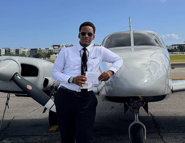 Anambra Teenager Wins Eastwing Aviation Competition