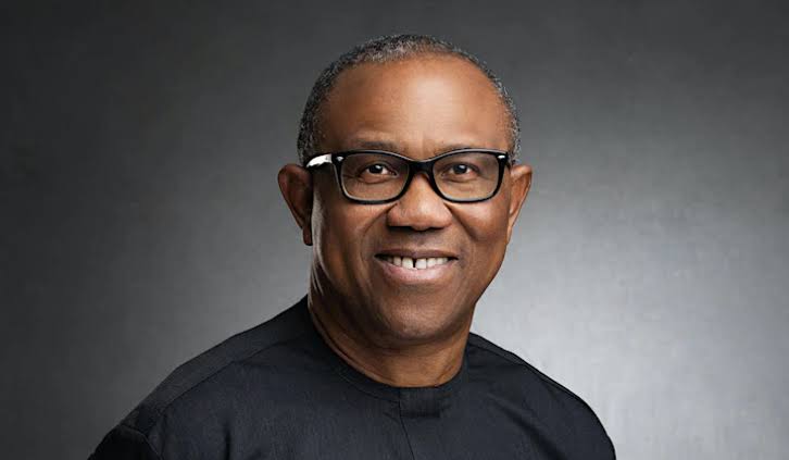“Tell Them No!” — Obi Urges Nigerians in UK to Stop Sending Money to Relatives at Home