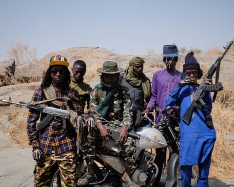 Suspected Armed Herdsmen Attack Benue DPO’s Convoy, Kill Two Police Officers