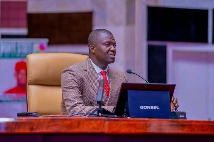 Nwifuru Sacks Works Commissioner After Months of Suspension, Recall