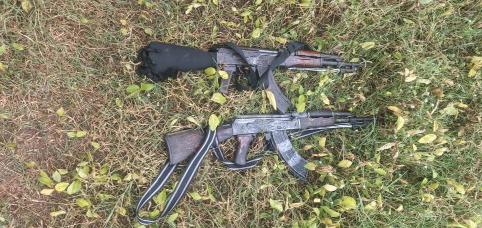 How stray bullet killed Nigerian university student