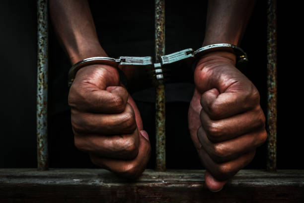 Cleric Arrested Over Alleged Abduction of Five Girls, Impregnation of 15-Year-Old