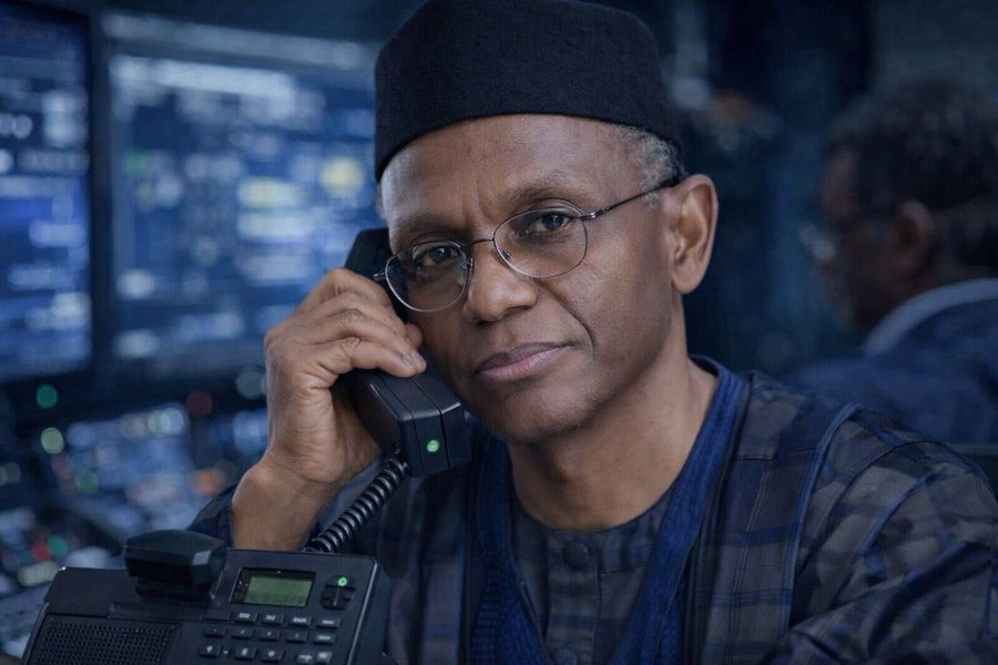 “I Have Been Abandoned by Close Allies to Languish in Detention” — El-Rufai