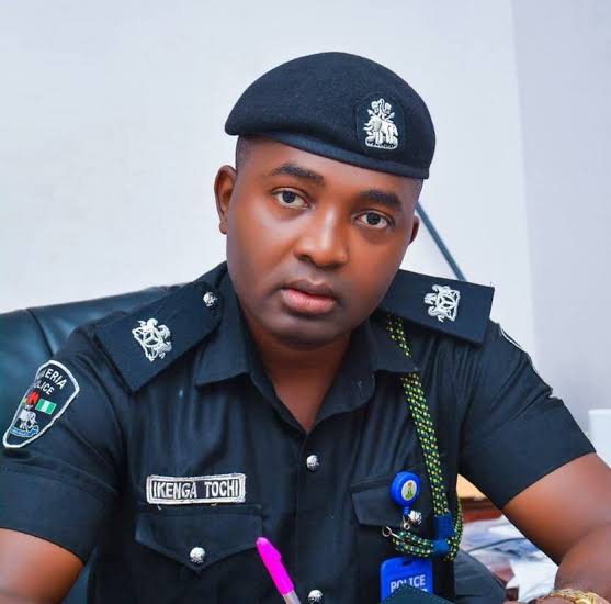 Anambra Police Arrest Last Suspected Member of ‘Pincode’ Gang Over 2023 Kidnap-Murder