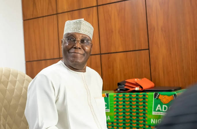 JUST IN: Atiku Unveils ADC Campaign Council, Names Akobundu DG and El-Rufai Deputy Chairman ( Full List)