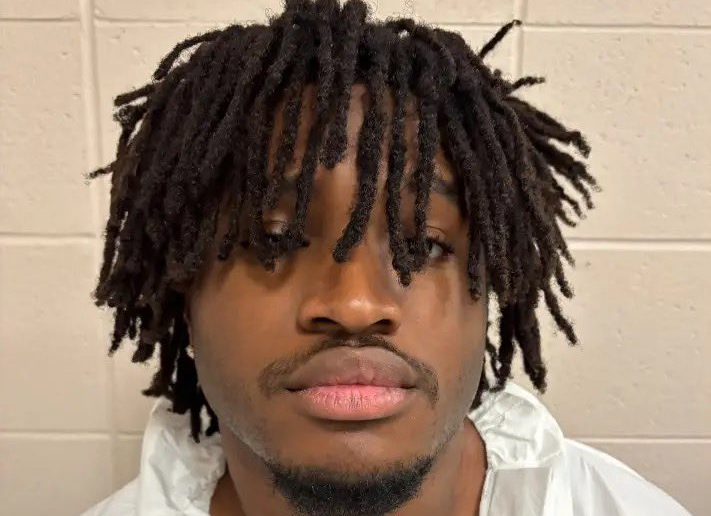 Nigerian National Charged With Killing U.S. College Footballer