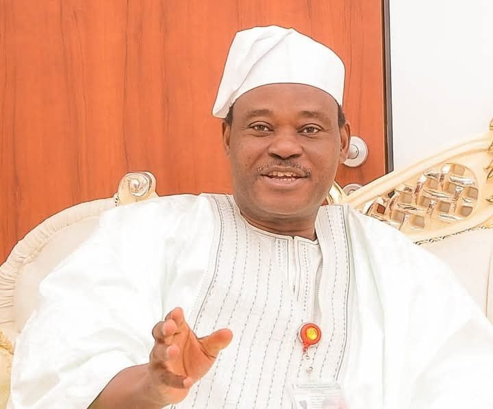 “Why Should Tinubu Come to UNGA for 15 Minutes?” — Jimoh Ibrahim Defends President’s Absence
