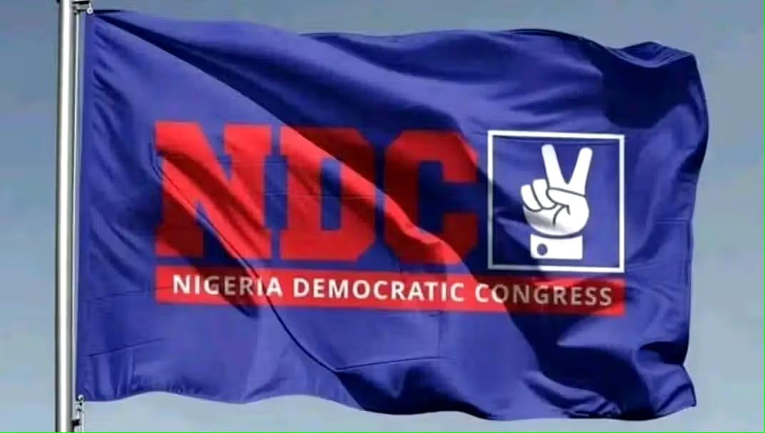 NDC bans state chapters from registering support groups, collecting fees